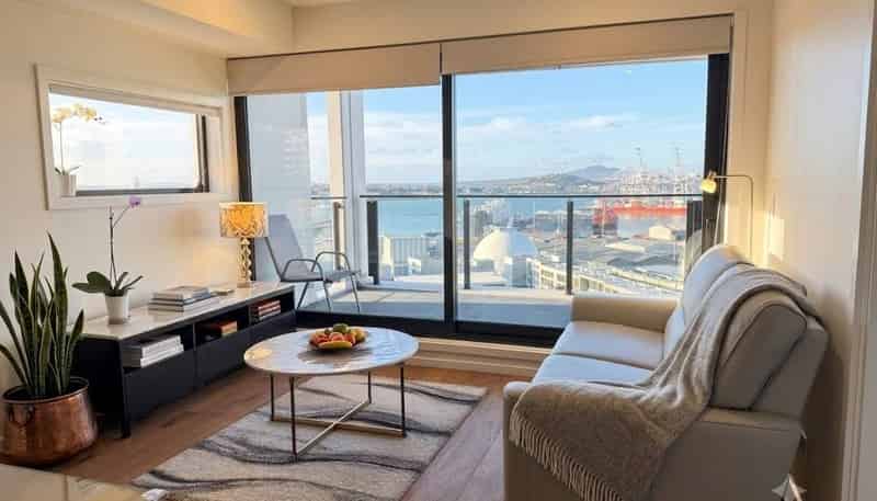 1502/70 Anzac Avenue, Auckland Central