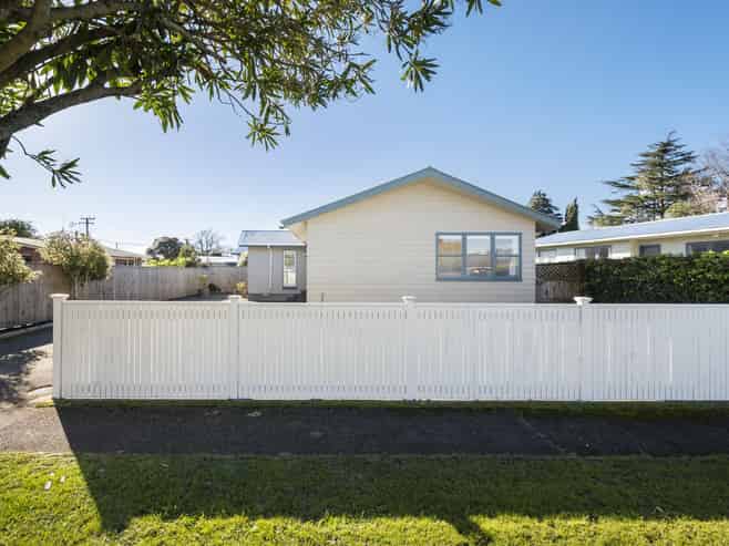 22 Wyndham Street, Ashhurst