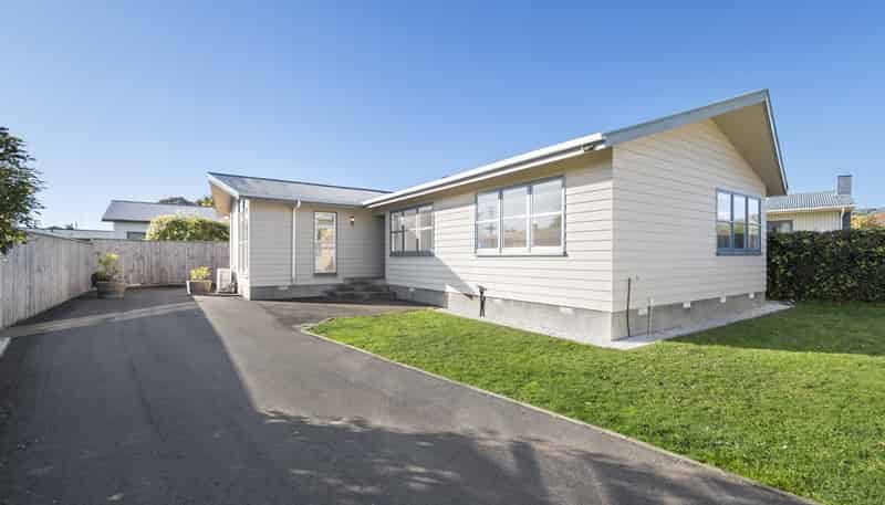 22 Wyndham Street, Ashhurst