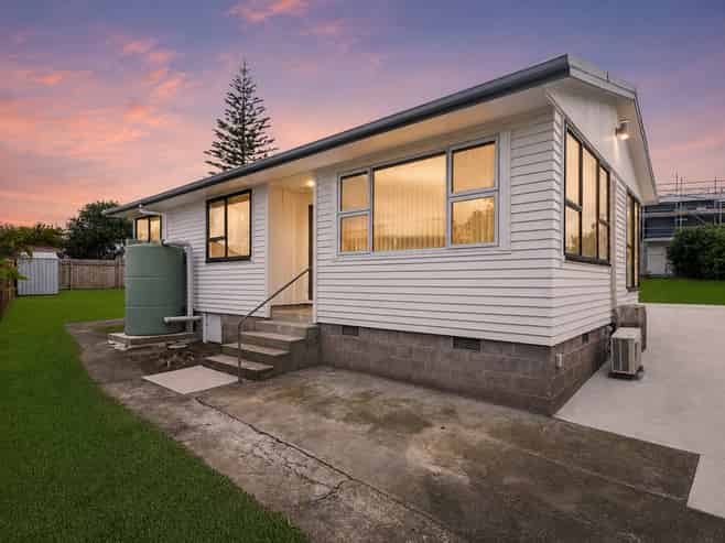 36B Walters Road, Mount Wellington