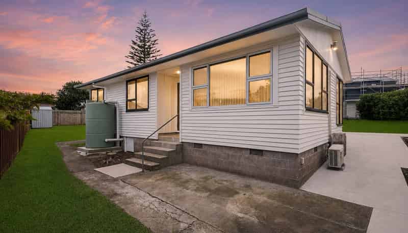 36B Walters Road, Mount Wellington
