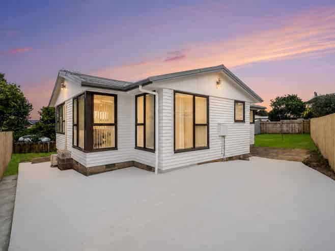 36B Walters Road, Mount Wellington