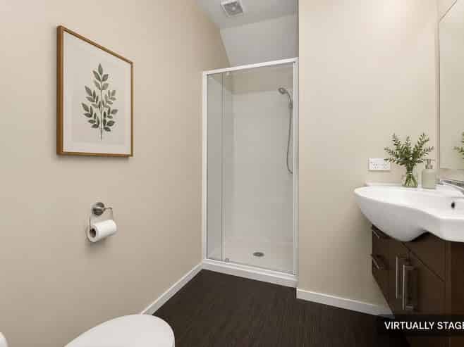 25B Albert Street, Hamilton East
