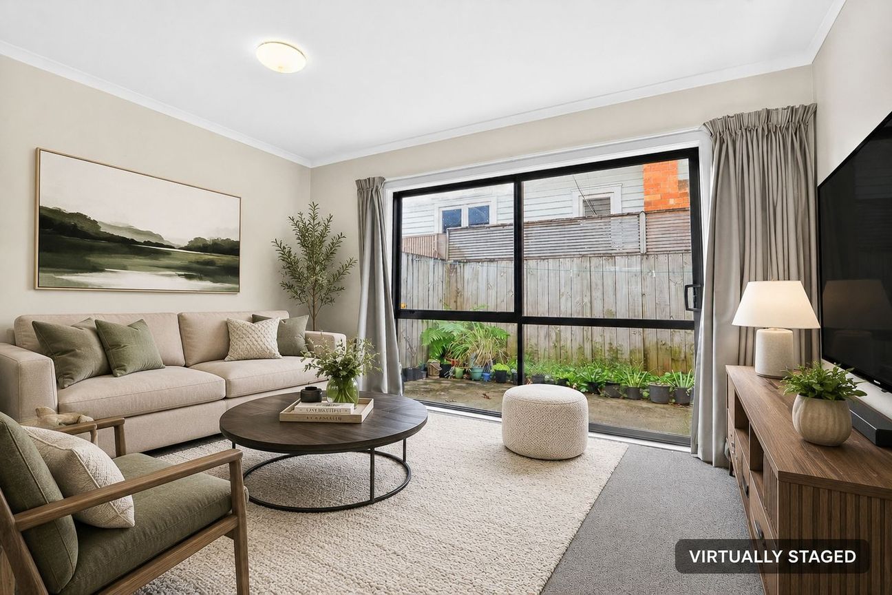 3 Bedrooms in Hamilton East - Ansicht 4