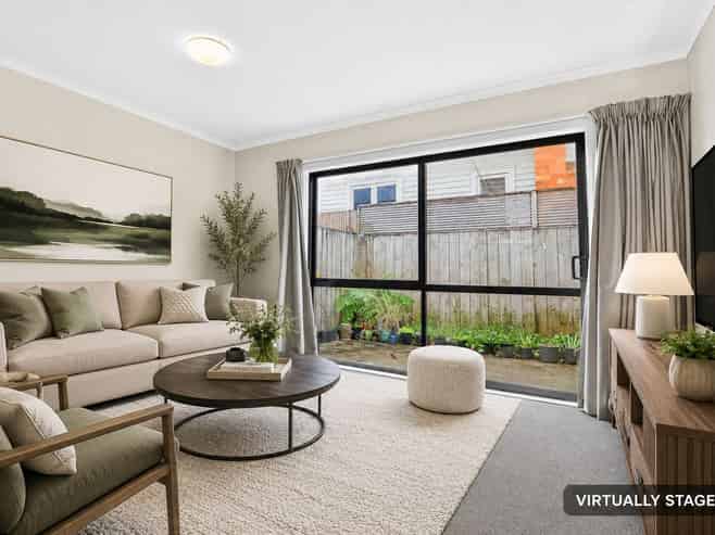 25B Albert Street, Hamilton East