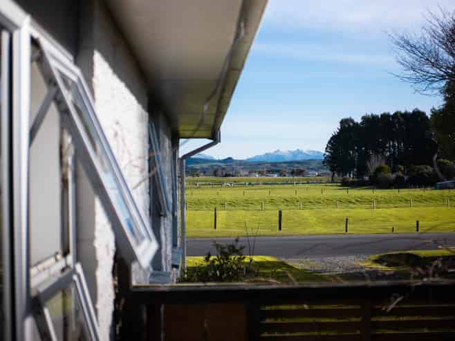 19 Peace Street, Tuatapere