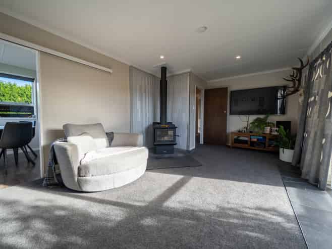 19 Peace Street, Tuatapere