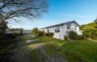 19 Peace Street, Tuatapere