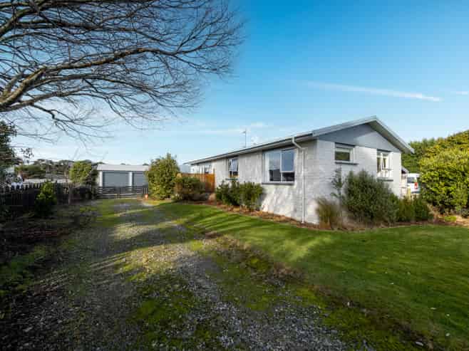 19 Peace Street, Tuatapere