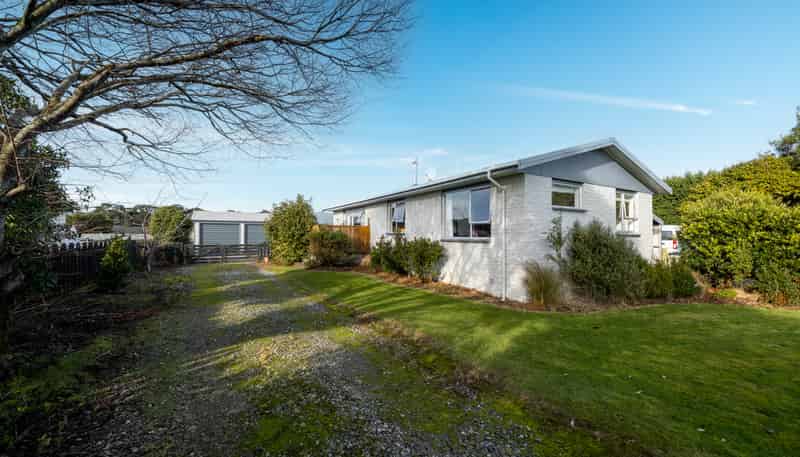 19 Peace Street, Tuatapere