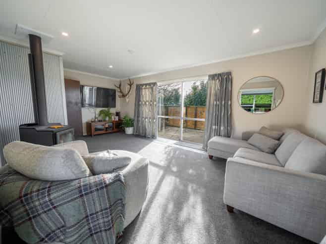 19 Peace Street, Tuatapere