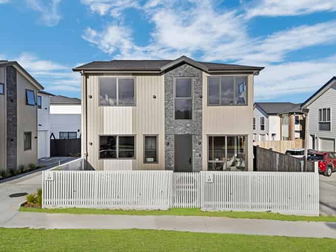 5/39 Central Avenue, Papatoetoe