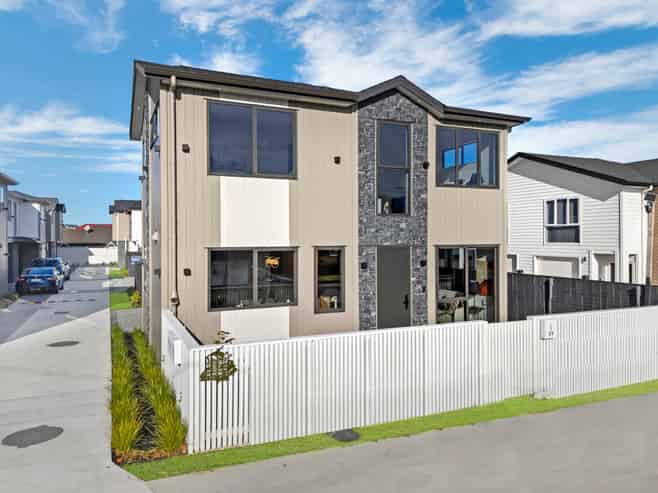 5/39 Central Avenue, Papatoetoe