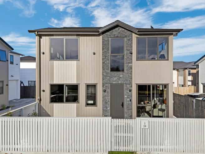 5/39 Central Avenue, Papatoetoe