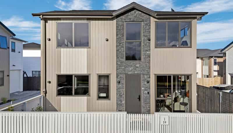 5/39 Central Avenue, Papatoetoe