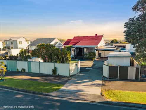 5 Wimbledon Crescent, Glen Innes