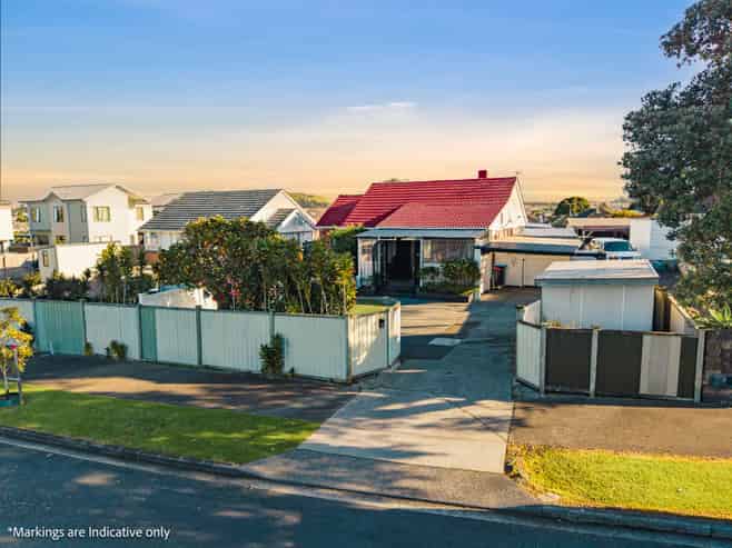 5 Wimbledon Crescent, Glen Innes
