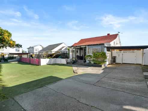 5 Wimbledon Crescent, Glen Innes