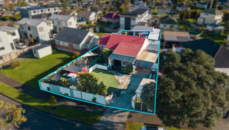 5 Wimbledon Crescent, Glen Innes