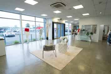 Exceptional retail space in Otorohanga