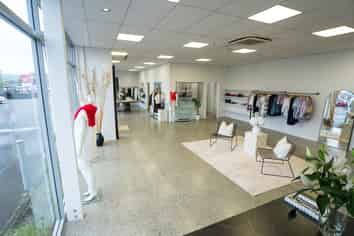 Exceptional retail space in Otorohanga