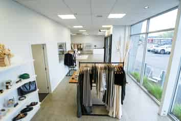 Exceptional retail space in Otorohanga
