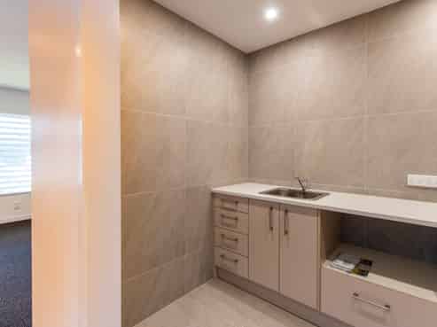 Quality Ground Floor Office