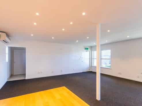 Quality Ground Floor Office