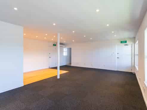 Quality Ground Floor Office