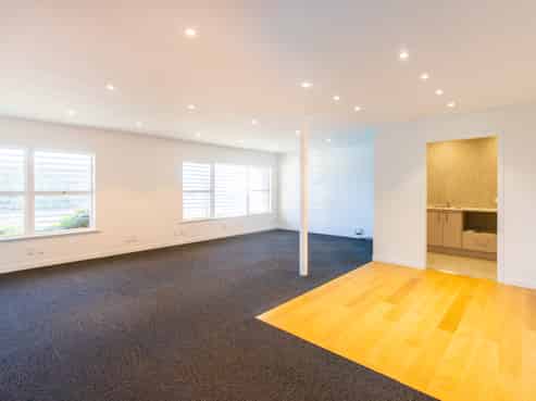 Quality Ground Floor Office