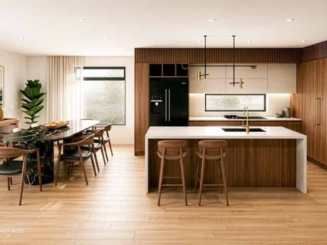 1 York Street (Type C), Queenstown