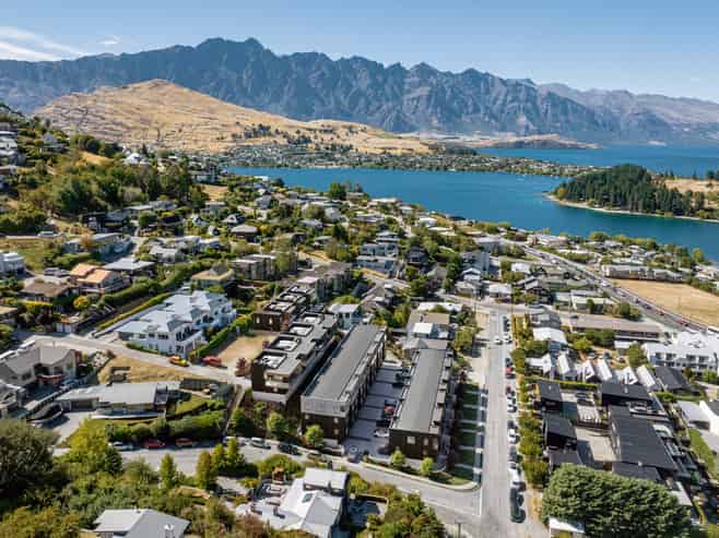 1 York Street (Type C), Queenstown