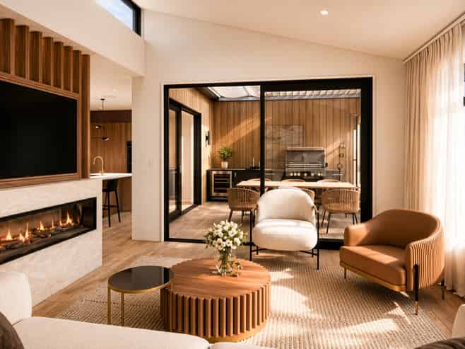1 York Street (Type C), Queenstown