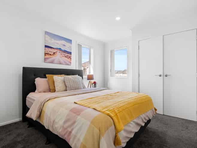4 Fuselage Lane, Takanini