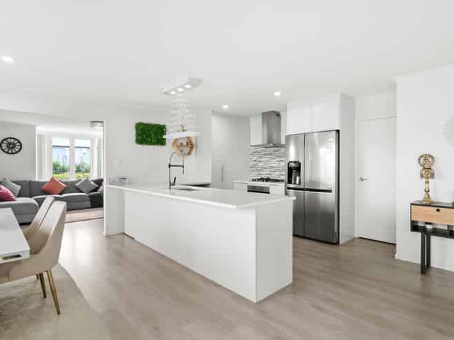 4 Fuselage Lane, Takanini