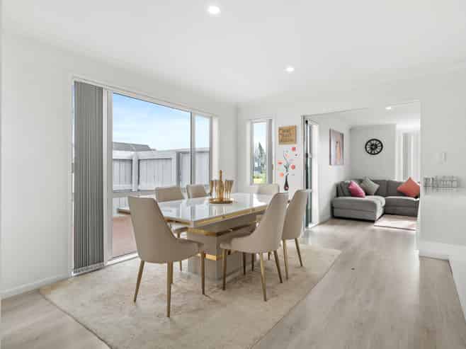 4 Fuselage Lane, Takanini