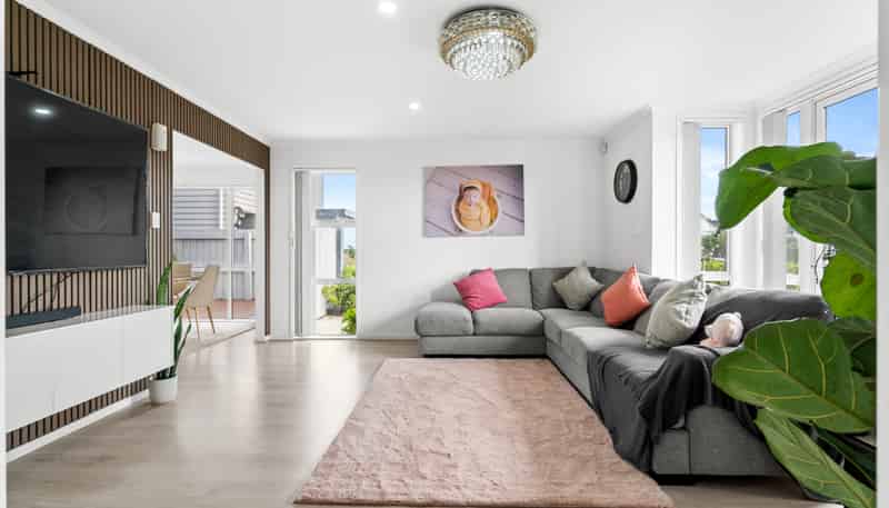 4 Fuselage Lane, Takanini