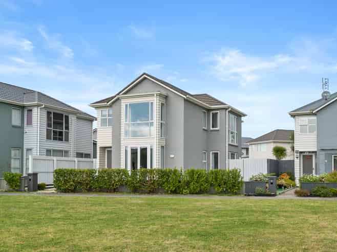 4 Fuselage Lane, Takanini