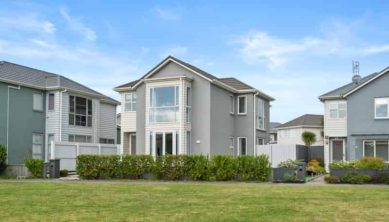 4 Fuselage Lane, Takanini