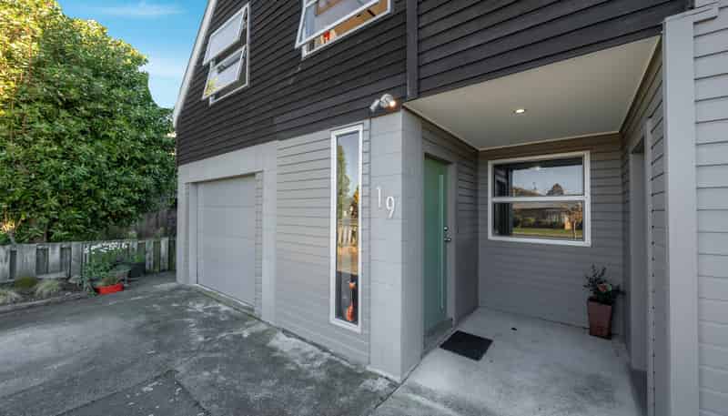 19 McWilliam Avenue, Winton