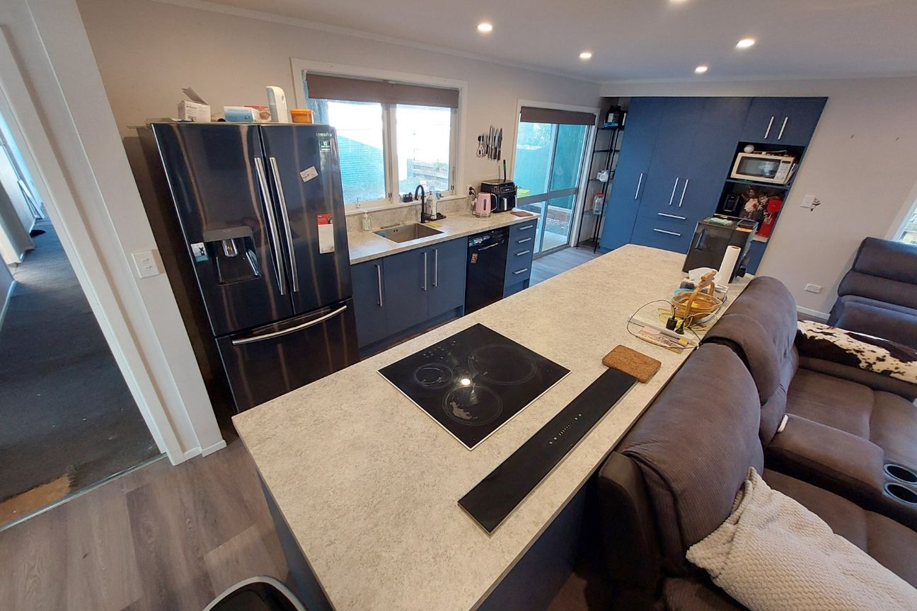 Spacious 4-Bedroom Family Home in Pukete - Ansicht 5