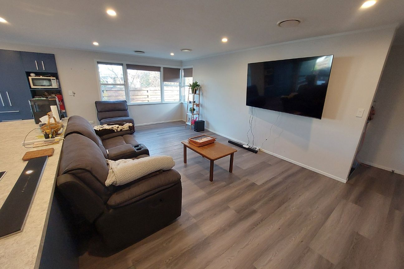Spacious 4-Bedroom Family Home in Pukete - Ansicht 4
