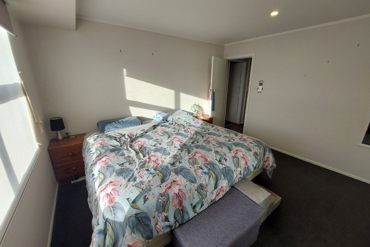Spacious 4-Bedroom Family Home in Pukete - Mehr