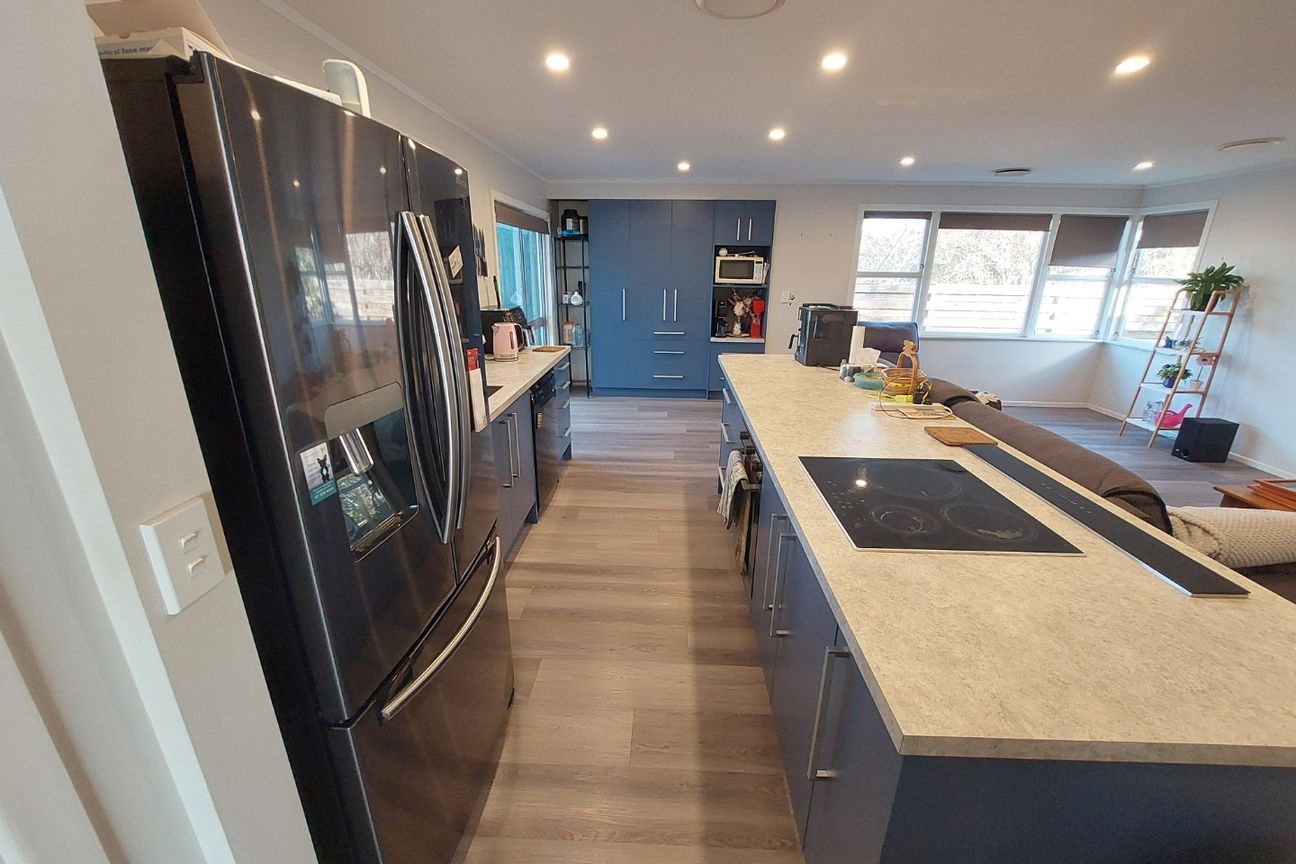 Spacious 4-Bedroom Family Home in Pukete - Ansicht 6