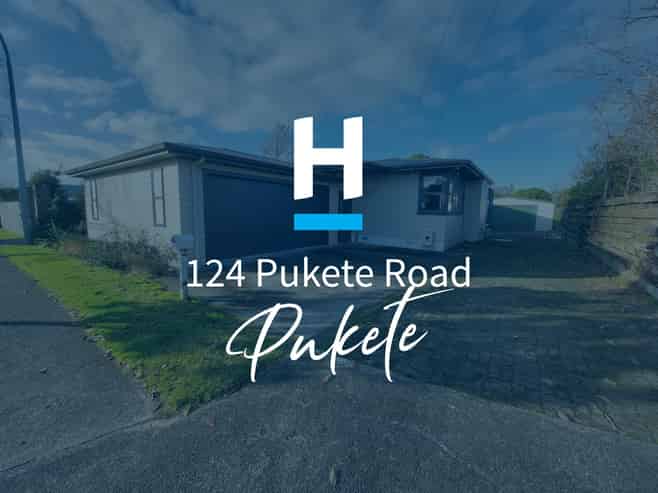124 Pukete Road, Pukete