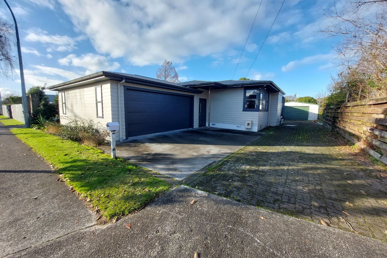 Spacious 4-Bedroom Family Home in Pukete - Ansicht 2