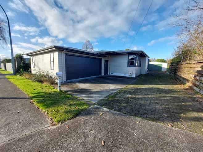124 Pukete Road, Pukete