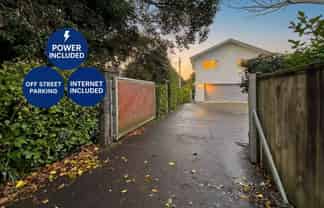 111A Pilkington Road, Panmure