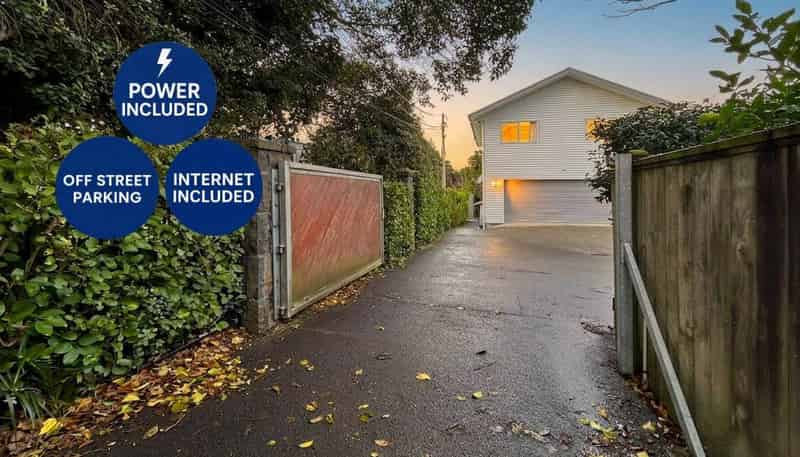 111A Pilkington Road, Panmure