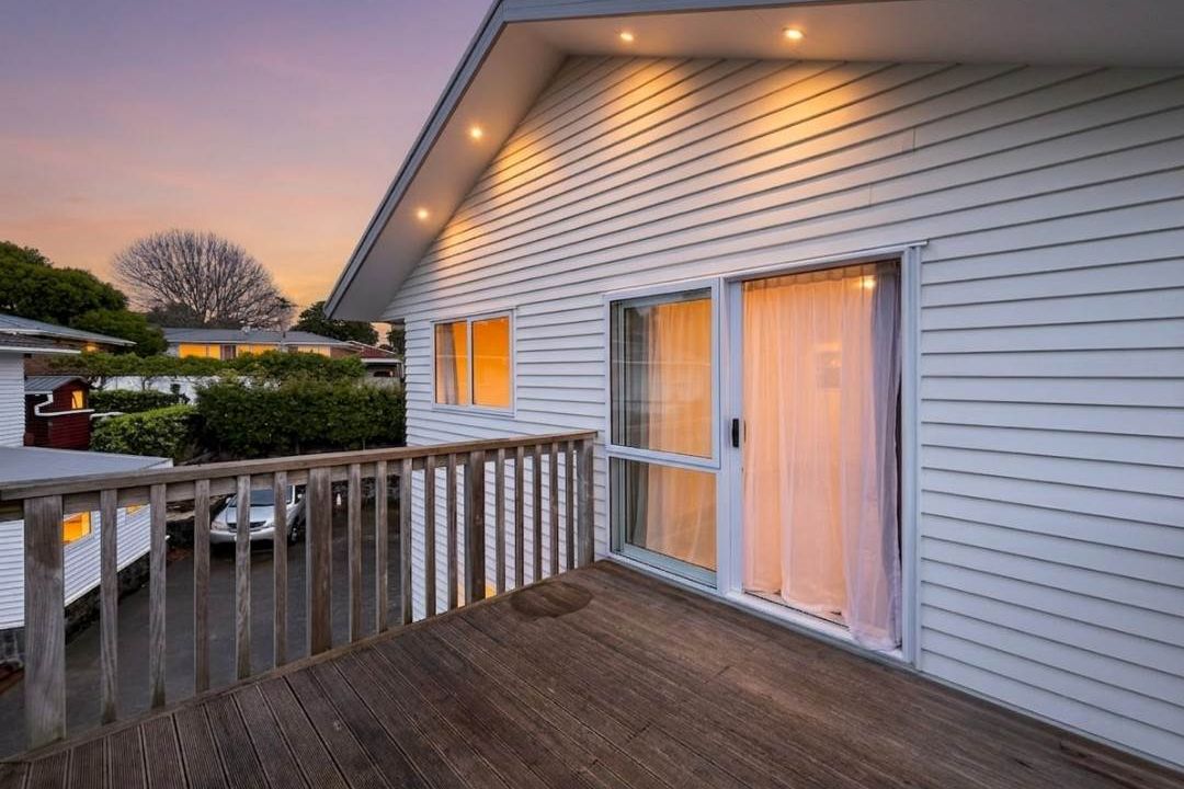 Modern 2-Bed Gem in Panmure – Power & Fibre In... - Widok 4
